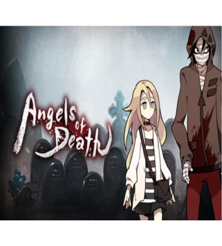 Angels of Death Steam Key GLOBAL